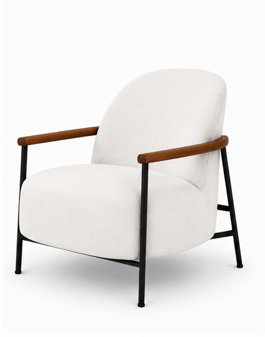 Accent Lounge Chair - ALC 44