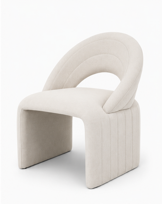 Accent Lounge Chair - ALC 45
