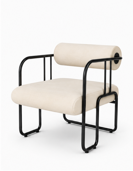 Accent Lounge Chair - ALC 54
