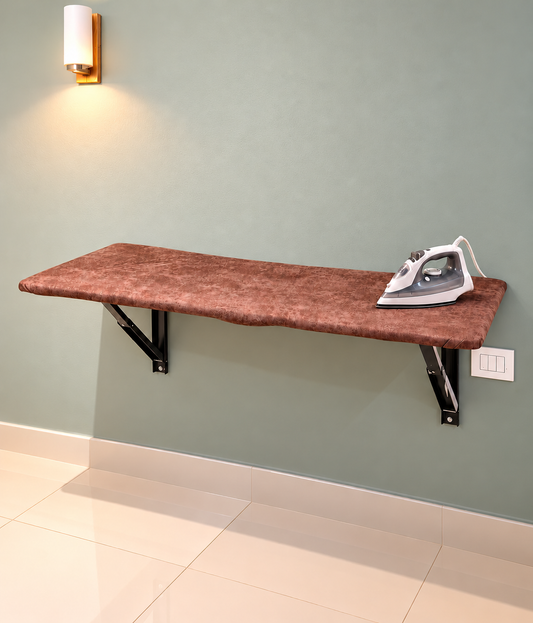 Wall Mounted Folding Ironing Board