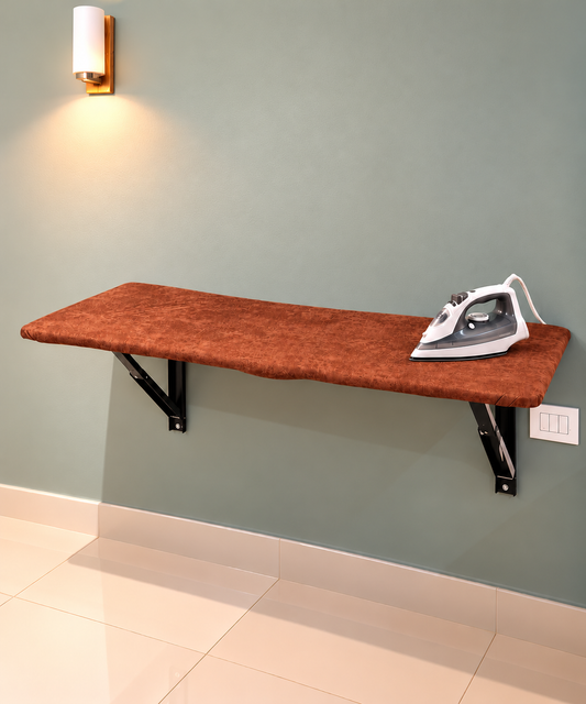 Wall Mounted Folding Ironing Board