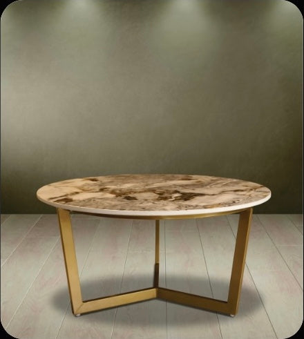 Coffee Table - ATP 44