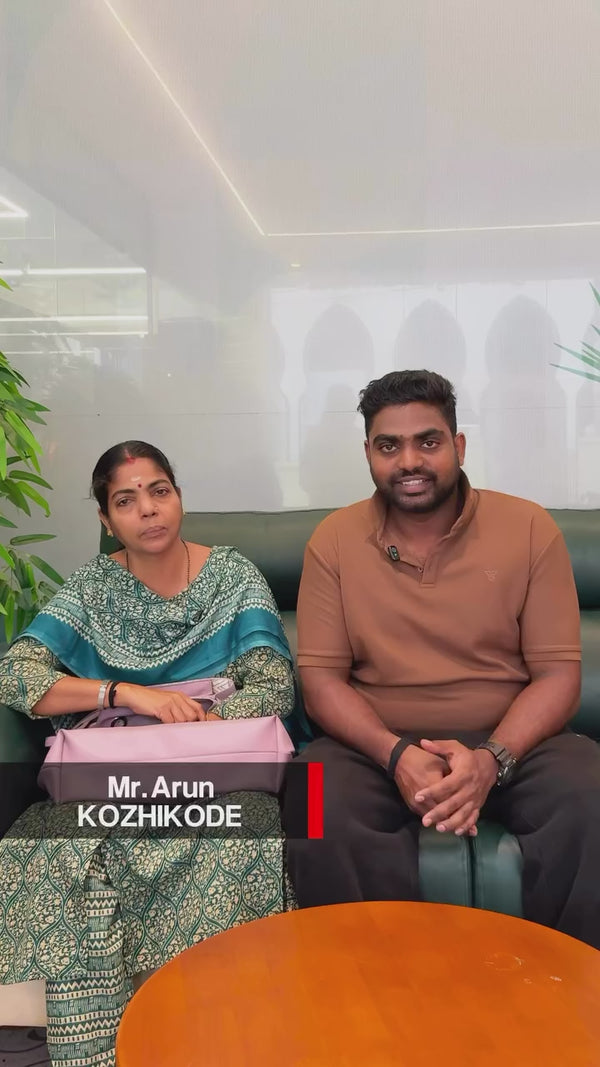 Mr. Arun