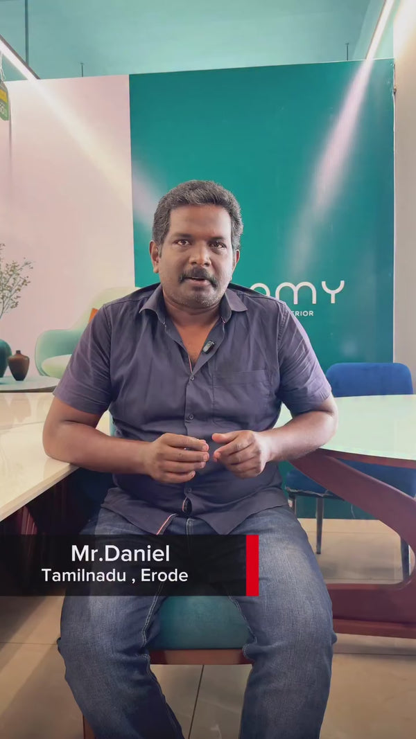 Mr. Daniel